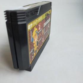 Tower Of Druaga Namco pre-owned Nintendo Famicom NES Tested
