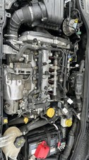 Moteur Fiat TIPO