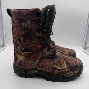 Herman Survivor Hunting Boots | eBay display picture 1