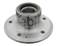 Febi Bilstein Radlagersatz 28384