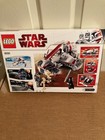 LEGO Set 8091 Republic Swamp Speeder BRAND NEW RETIRED 2010 — photo 2
