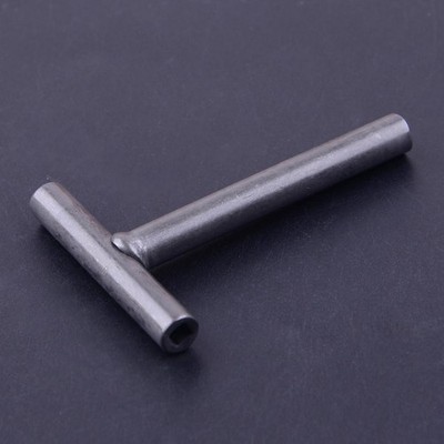 Motorcycle Engine Valve Screw Adjusting Spanner Square Hole Tool A1