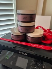 QTY 4 - Bath  Body Works COCO SHEA Rich Moisture Body Butter Shea 6.5oz NEW BBW