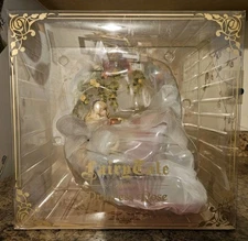 Myethos FairyTale Another Princess Rose Sleeping Beauty 1/8 Scale Figure New NIB