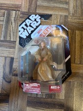 Star Wars 30th Anniversary Action Figure Anakin Skywalker Spirit 45 w Star Case