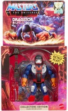 Masters of the Universe Origins Dragstor Action Figure