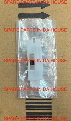 Genuine Bosch Dryer Door Latch Lock WQJ23202FR/01 WQJ23204IL/01 WQJ23209IL/01