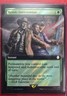 MTG Fallout - Heroic Intervention (R 0999) - Extended Art - Surge Foil | Magic