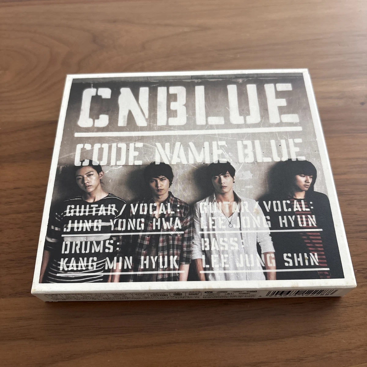 cnblue dvd products for sale | eBay