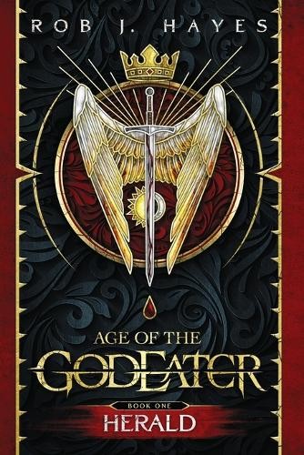 Rob J Hayes Herald (Tascabile) God Eater Saga