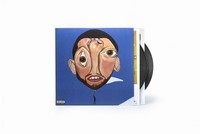 Mac Miller: Mac Miller: Balloonerism - Warner Music - (Lp / B)