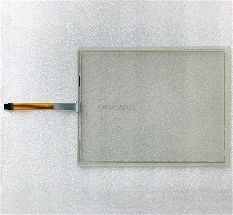 Touch Screen 6AV7802-1BC31-1AB0 For 6AV7 802-1BC31-1AB0 Glass New ch - Image 2 of 3