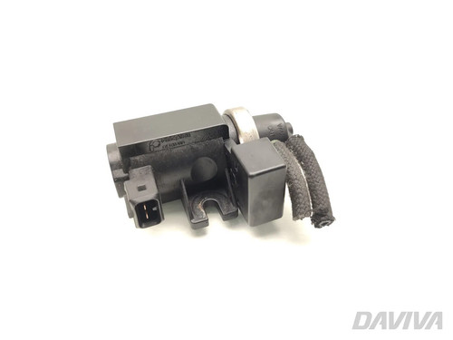 BMW 5 Series Magnetventil des Lufteinlass-Vakuumventils 520d Diesel 2247906 2006