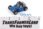 Transformers G1 Mini Beachcomber 100% Complete 1985 Vintage Hasbro