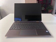 HP Spectre x360 13-AP i7-8565U 16 GB Ram Notebook convertibile 2-in-1 13,3"