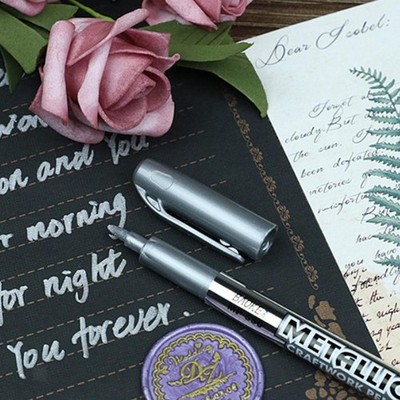 Paint Malstift Graffiti Marker Hochzeit Deko