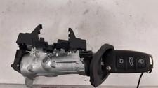 INTERRUPTOR DE ENCENDIDO + LLAVE Audi Q2 (GAB/GAG) 2021 1K0905851 / 5Q1905865A