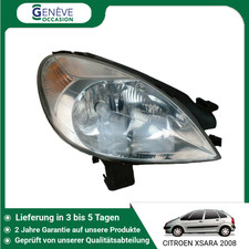 ???????? RECHTER SCHEINWERFER ➤ CITROEN XSARA 620637 ♻️