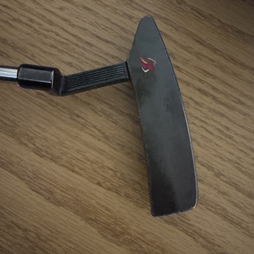 Taylormade TP Rossa Monaco Kia Mia Tour Issue Putter 35.5