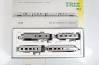Trix 22797 H0 Day Articulated Train VT 10.5 "SENATOR" DB (DC) MINT in original box