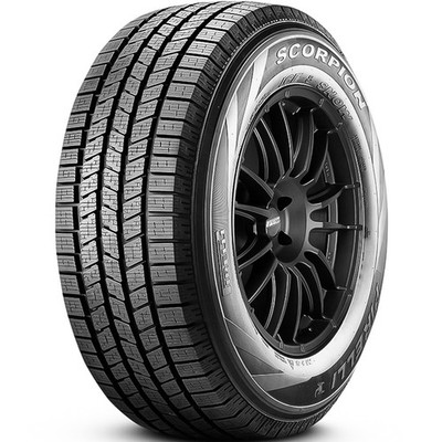 Tire 245/65R17 111H XL Pirelli Scorpion Ice & Snow (Studless)