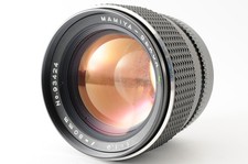 Exc Mamiya Sekor C 80mm F/1.9 Lens M645 1000S Super Pro TL JAPAN 741