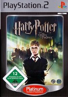 Harry Potter Und Der Orden Des PhöNix