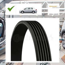 Keilrippenriemen Continental Ctam f&uuml;r Mercedes-Benz M-Class W166 