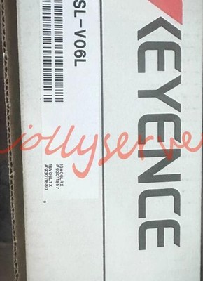 1PC Keyence SL-V06L optical grating NEW