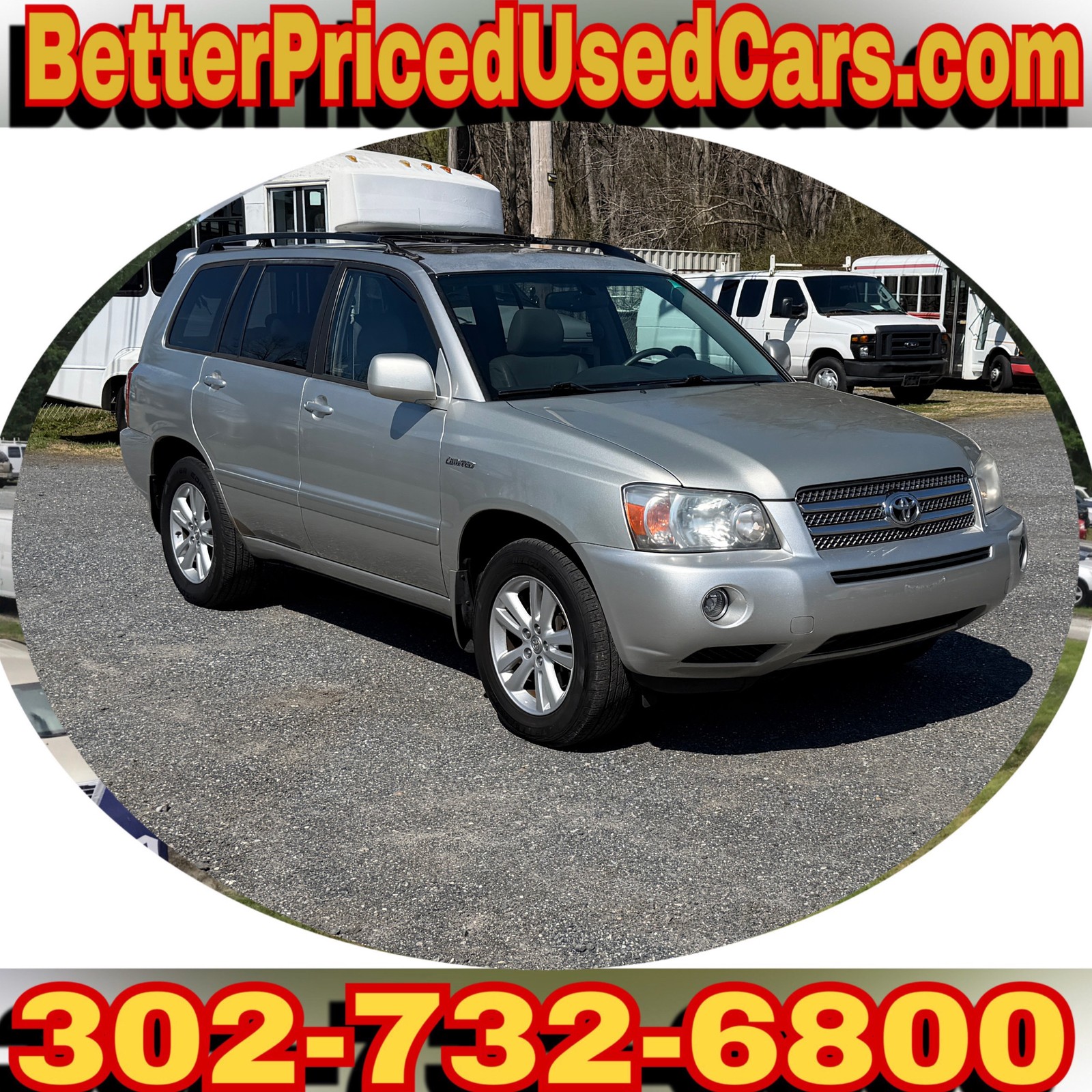 2006 Toyota Highlander