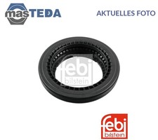 176255 DOMLAGER FEDERBEINLAGER VORNE FEBI BILSTEIN FÜR BMW 3,I4,G28,G81,G21,G26