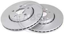 Disque de frein Mercedes 420