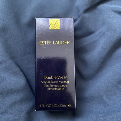 Estée Lauder Double Wear Stay In Place Foundation 3W1 Original