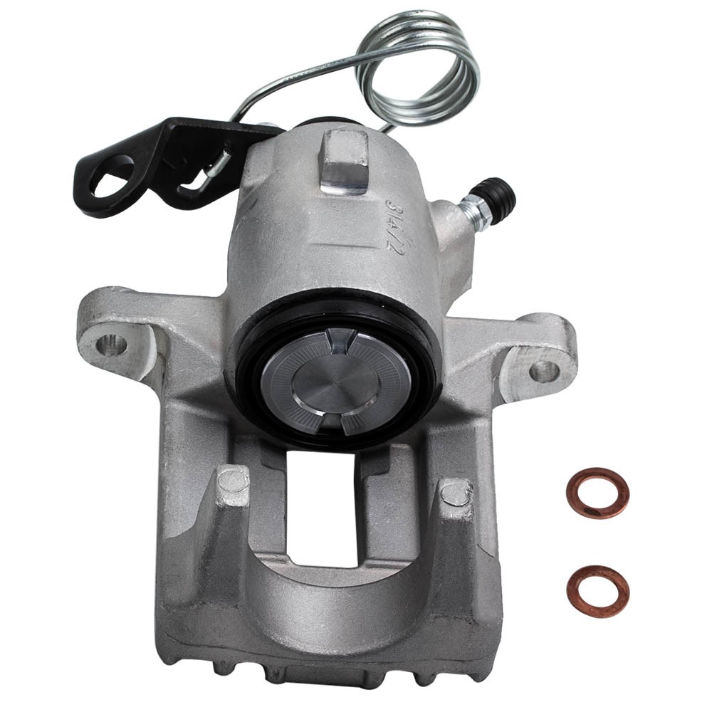 Brake Caliper Rear Left For Audi A3 Quattro TT VW Golf Bora 1998-2006 8N0615423A