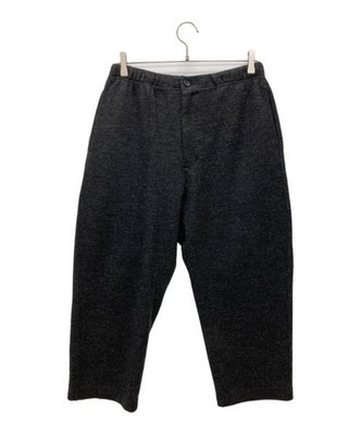 Engineered Garments                    Wool easy pants gray