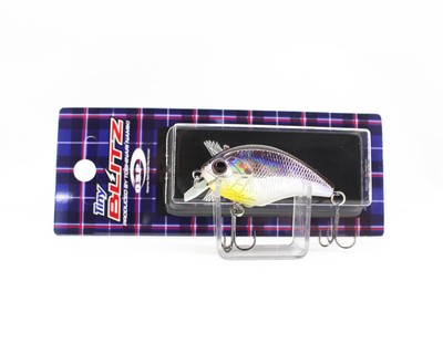 OSP Blitz Tiny Floating Crank Bait Lure H-09 (0560)