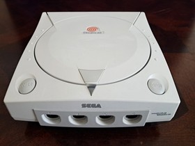 Sonic Two Game SEGA Dreamcast Bundle, 2001, Near-Complete, Very Good, Rare