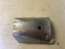 AMC Francis Barnet / James ? Carburettor Cover