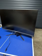 CRUA 24.5inch Curved Gaming Monitor 180Hz