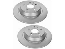 BREMSSCHEIBEN HINTEN FÜR FORD MONDEO IV MK4 1.6-2.5 07-14