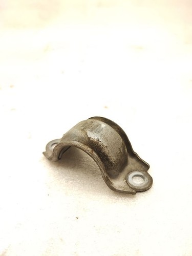 Porsche Macan (95B) 2020 Halterung Stabilisator vorne 4D0411336G Benzin OVI10468