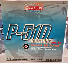Dragon Wings 1:72 P-51D Mustang PETIE 2nd 487...
