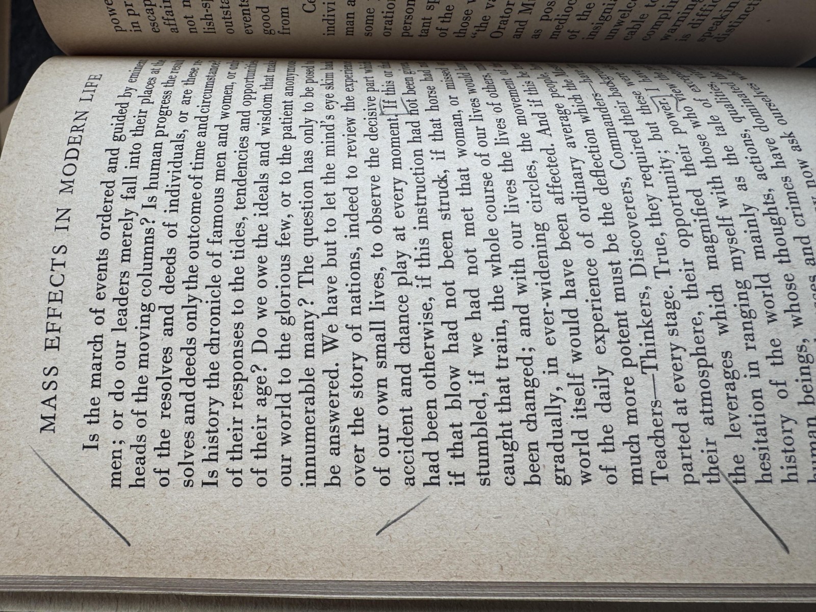 Thoughts and Adventures (Braunsche Schulbücherei Edition) image 8