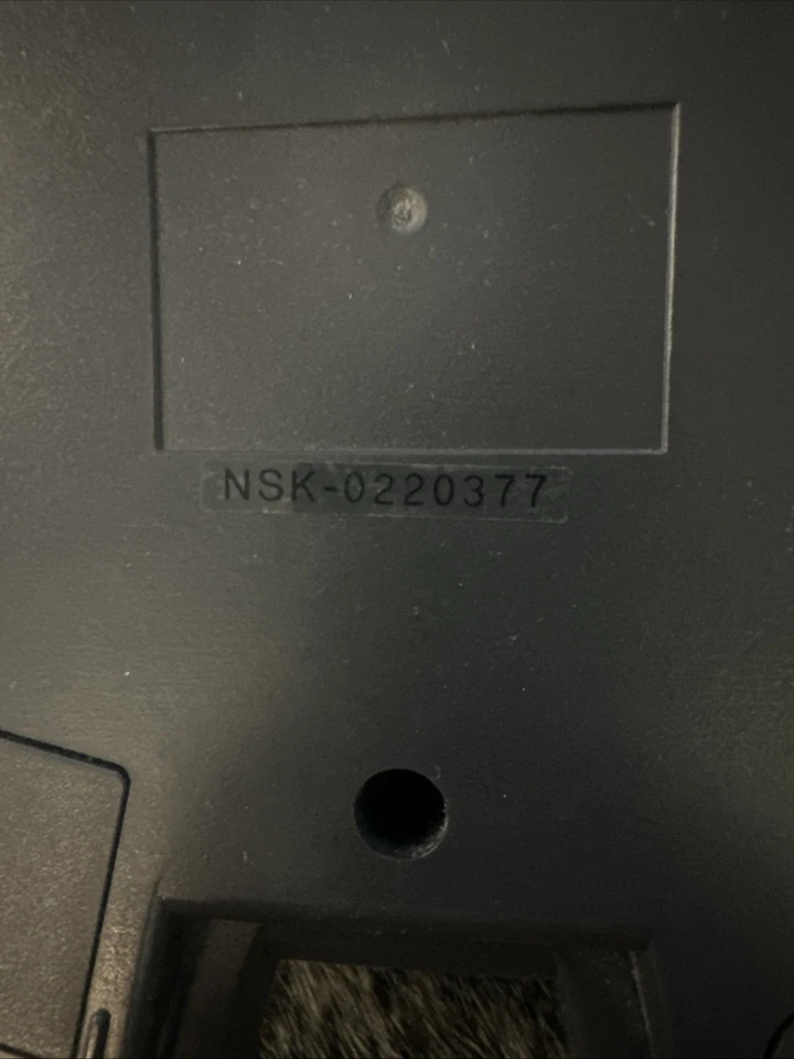 Super Nintendo SNES - Capcom Fighter Power Stick - Pre Owned - Tested - Image 4 of 4