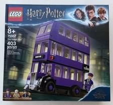 ▼Personnel Systems and Records Third ed. Buy LEGO Harry Potter: The Knight Bus (75957) online | eBay