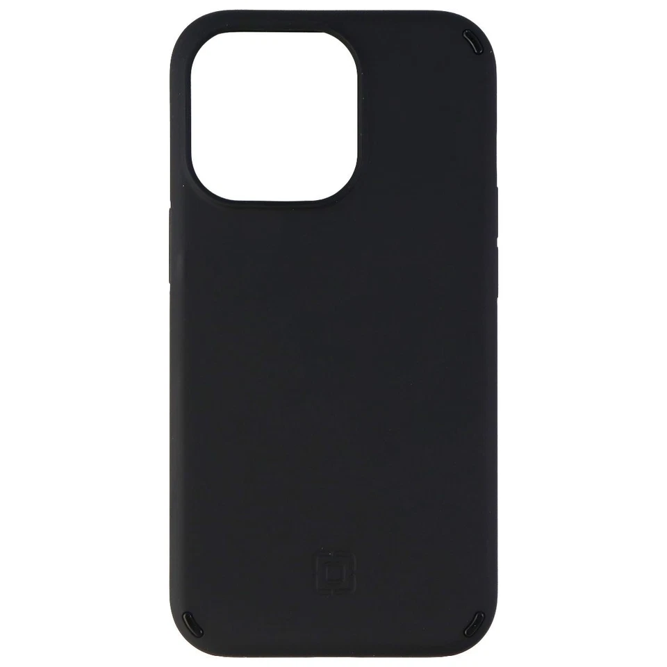Incipio Duo Series Dual Layer Case for Apple iPhone 13 Pro - Black - Изображение 2 из 3