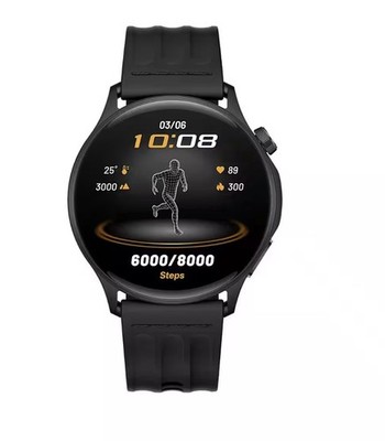 OPPO Watch S samrtwatch  1.46'' AMOLED ,Heart rate monitoring,ECG ,SpO2,NFC