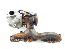 05L253019F turbolader at SEAT ATECA KH7 FR 2020 2282996