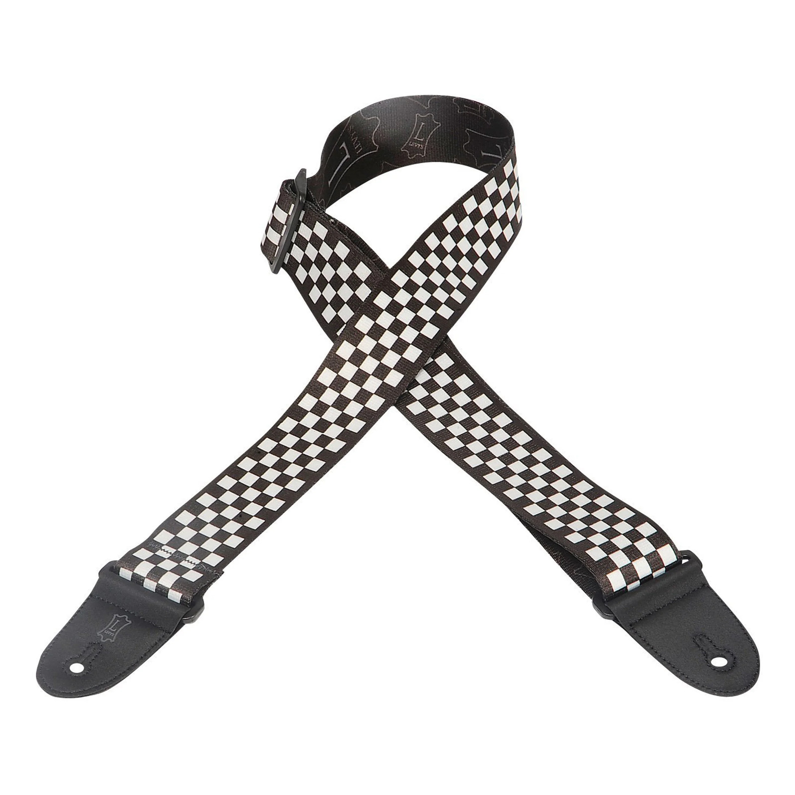 Levys Leathers MP-28 Acoustic Guitar Strap 5290₽