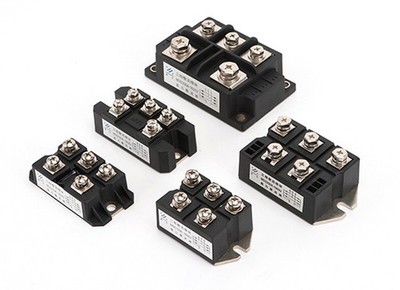 1Pc MDS20A-300A/500A/800A/1000A/1200A 1600V Three Phase Rectifier Bridge Stack